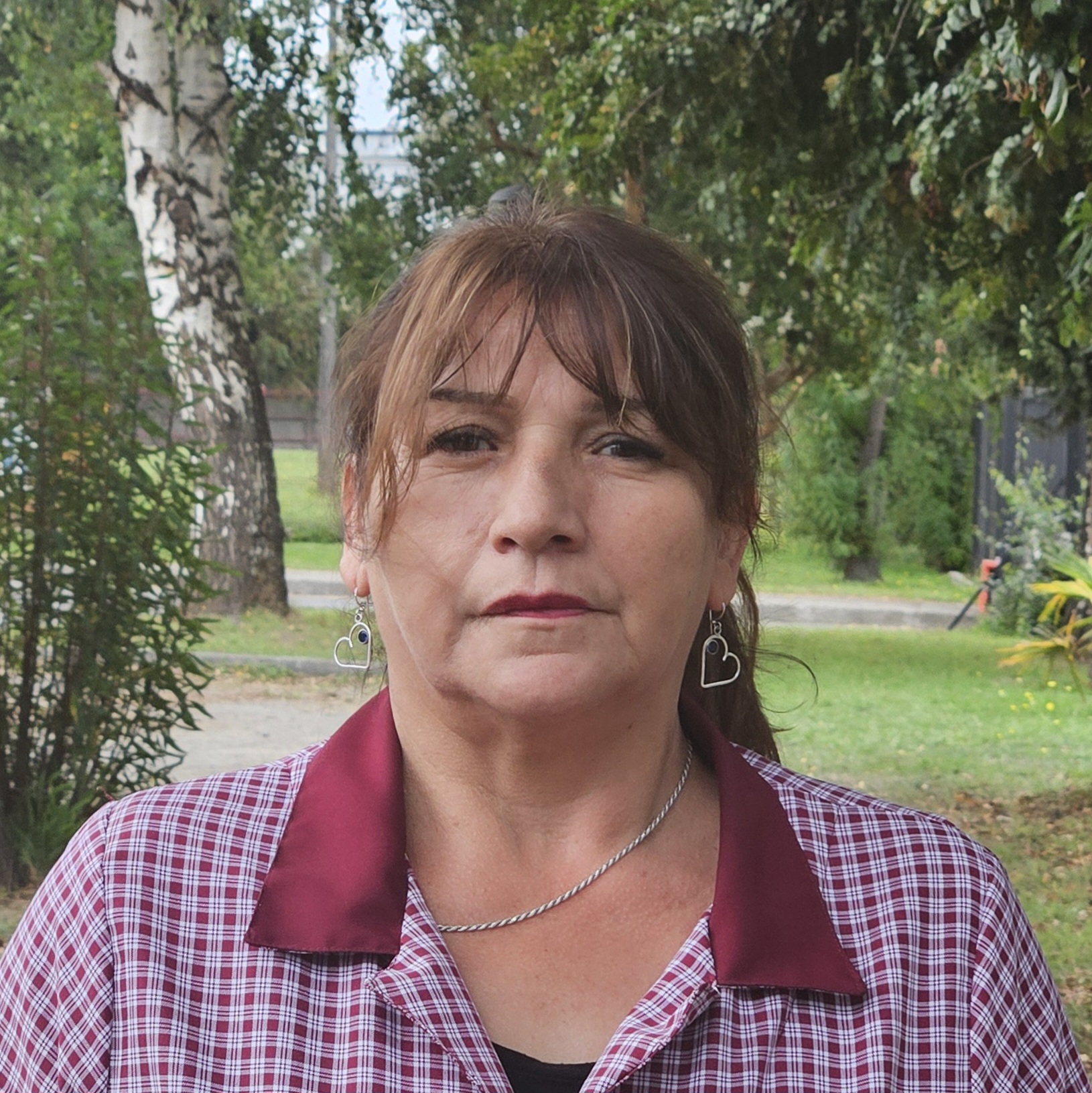 Nancy<br>Dominguez